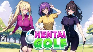 漫画高尔夫|官方中文|NSZ|原版|Hentai Golf