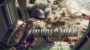 世界大战1-5合集|官方中文|NSZ|原版|World War 1-5