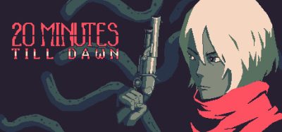 黎明前20分钟|v1.0.1|官方中文|支持手柄|Minutes Till Dawn