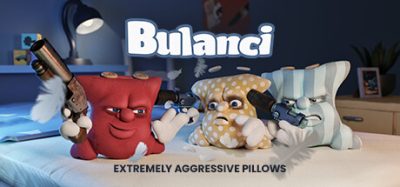 枕头大战|官方中文|NSZ|原版|Bulanci