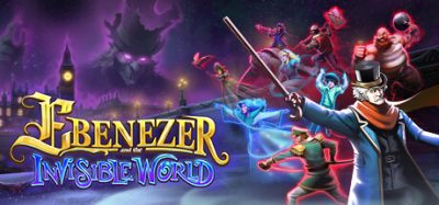埃比尼泽与无形世界|官方中文|本体+1.1.0.14升补|NSZ|原版|Ebenezer and the Invisible World