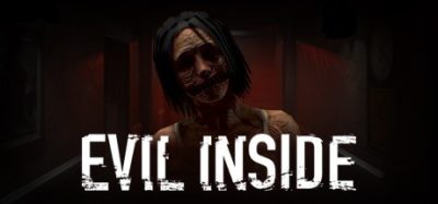 恶灵在内|官方中文|NSP|原版|Evil Inside