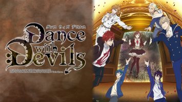 与魔共舞：我的颂歌|官方中文|本体+1.1升补|NSZ|Dance With Devils-My Ode