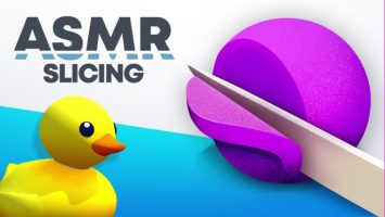 ASMR 切割|官方中文|NSZ|原版|ASMR Slicing