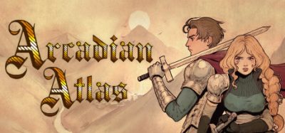 阿卡迪亚之歌|官方中文|NSZ|原版|Arcadian Atlas|阿卡迪亚图谱