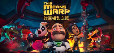 时空错乱之旅|官方中文|NSZ|原版|This Means Warp