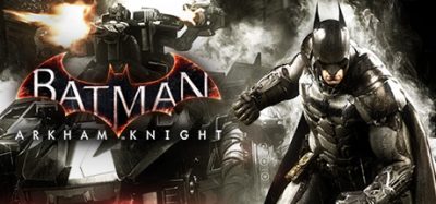 蝙蝠侠：阿卡姆骑士|英文版|本体+1.0.2升补|NSP|原版|Batman：Arkham Knight