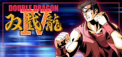 双截龙4|官方中文|本体+1.0.5升补|NSZ|原版|Double Dragon 4