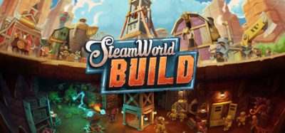 蒸汽世界：建造|官方中文|本体+1.0.2升补|NSZ|原版|SteamWorld Build