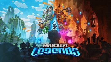 我的世界：传奇|官方中文|本体+1.18.19068.0升补|XCI|Minecraft Legends