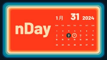 N日历|官方中文|NSZ|原版|nDay