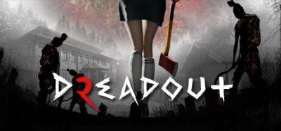 小镇惊魂2|官方中文|本体+0.3升补|NSZ|原版|DreadOut 2