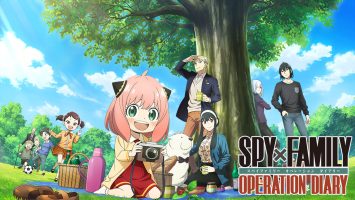间谍过家家 日记大作战|官方中文|本体+1.0.2升补+3DLC|NSZ|原版|SPY×ANYA Operation