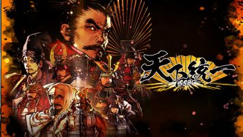 天下统一SSB|官方日文|本体+1.0.2升补+2DLC|NSZ|原版|天下統一SSB