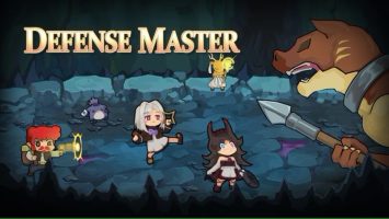 防御大师|官方中文|NSZ|原版|Defense Master