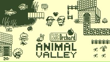 比特果园动物谷|官方中文|本体+1.0.6升补+5DLC|NSP|原版|Bit Orchard Animal Valley