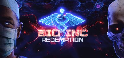 生化公司 救赎|官方中文|NSZ|原版|Bio Inc. Redemption|生物公司：救赎