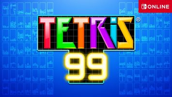 俄罗斯方块 99|官方中文|本体+2.4.0+2DLC|NSZ|原版|TETRIS 99