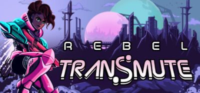 叛逆转变|官方中文|本体+1.0.1升补|NSZ|原版|Rebel Transmute|叛逆者变形|反叛锐变