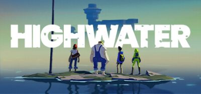 水隐之城|官方中文|本体+1.0.1升补|NSZ|原版|Highwater