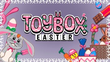 复活节玩具盒|官方中文|NSZ|原版|ToyBox Easter