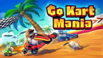 狂热卡丁车|官方中文|NSZ|原版|Go Kart Mania