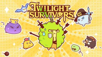 光之城幸存者|官方中文|本体+0.11升补|NSZ|原版|Twilight Survivors|暮光幸存者