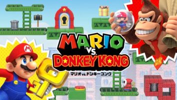 马里奥vs大金刚|官方中文|NSZ|原版|Mario vs. Donkey Kong|马力欧vs咚奇刚