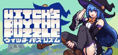 女巫的节奏拼图|官方中文|NSZ|原版|Witch’s Rhythm Puzzle|魔女的节奏拼图