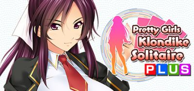 美少女接龙扑克 PLUS|官方中文|NSZ|原版|Pretty Girls Klondike Solitaire PLUS