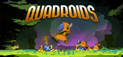 四方卓|官方中文|NSZ|原版|Quadroids