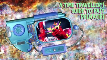 时间旅行者的美食指南|官方中文|NSZ|原版|A Time Traveller’s Guide