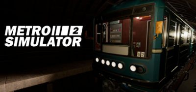 地铁模拟器2|官方中文|NSZ|原版|Metro Simulator 2