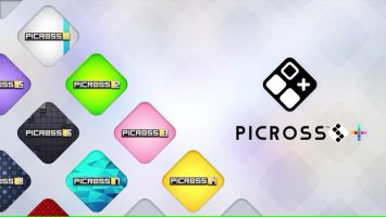 绘图方块系列合集|官方中文|NSZ|原版|Picross S1-S9 PICROSS S+