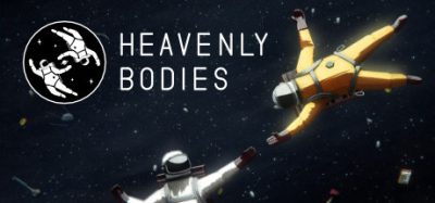 天体|官方中文|NSZ|原版|Heavenly Bodies