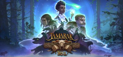 TAMARAK TRAIL|官方中文|本体+1.0.2升补|NSZ|原版|塔玛拉克小径