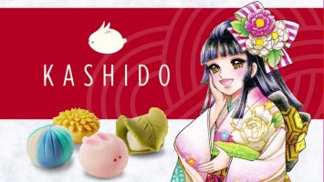 菓子道|官方中文|本体+1.0.1升补|NSZ|原版|KASHIDO