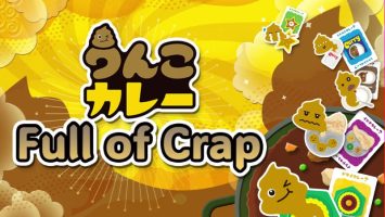 大便咖喱|官方中文|NSZ|原版|Full of Crap