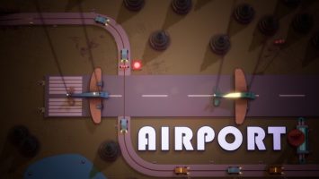 机场|官方中文|本体+1.1.0升补|NSZ|原版|Airport