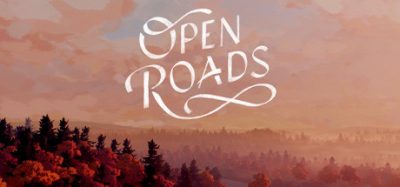 开放之路|官方中文|支持手柄|Open Roads