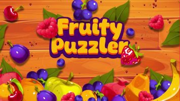 果味谜题|官方中文|NSZ|原版|Fruity Puzzler