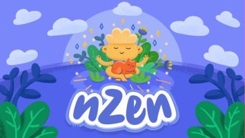 N禅意|官方中文|本体+4DLC|NSZ|原版|nZen