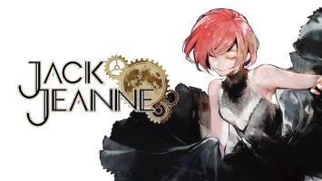 杰克贞德|官方中文|NSZ|原版|Jack Jeanne