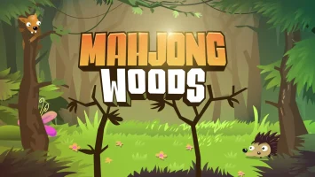 麻将消除|官方中文|NSZ|原版|Mahjong Woods