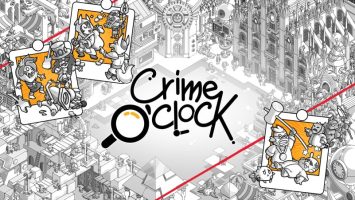 犯罪时刻|官方中文|本体+1.1.0升补|NSZ|原版|Crime O’Clock