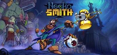 亡灵巫师|官方中文|本体+1.1升补|NSZ|原版|Necrosmith