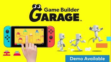 第一次的游戏程式设计|官方中文|本体+1.0.2升补|NSZ|原版|Game Builder Garage