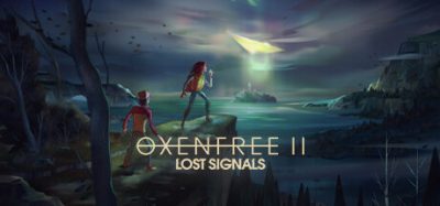狼奔豕突2：消失的信号|官方中文|本体+1.2.14升补|NSZ|原版|OXENFREE II: Lost Signals|奥森弗里2：信号丢失|淡夜未央2|