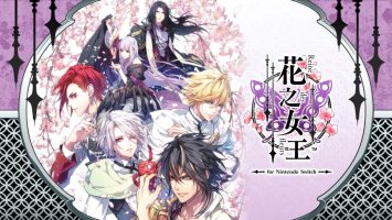 花之女王|港版中文|XCI|原版
