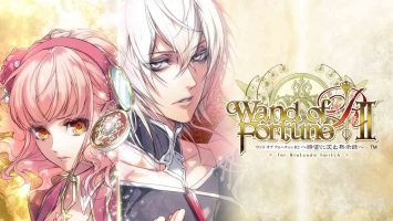 幸运之杖R2 时空中的默示录|日文|NSZ|原版|Wand Of Fortune R2 Apocalypse Sinking Into Space-Time For Nintendo Switch